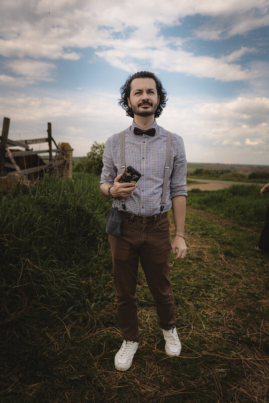 Рашен мэн - Олег Куб Рашен мэн - Олег Куб