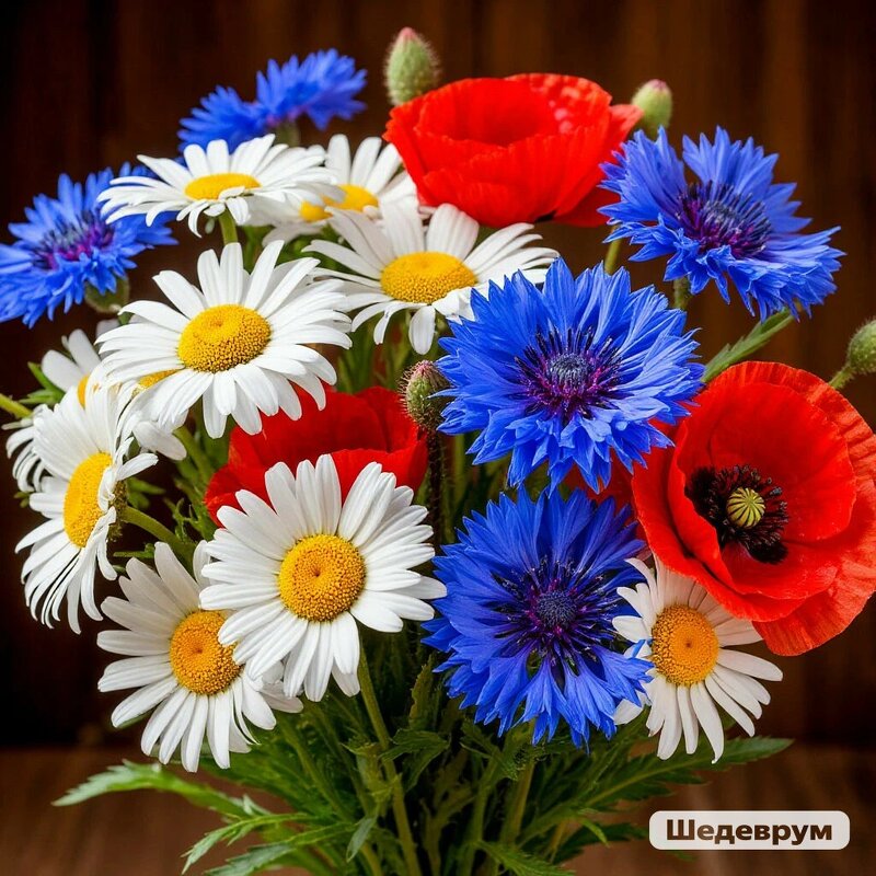 С Днем России! - Татьяна Пальчикова С Днем России! - Татьяна Пальчикова