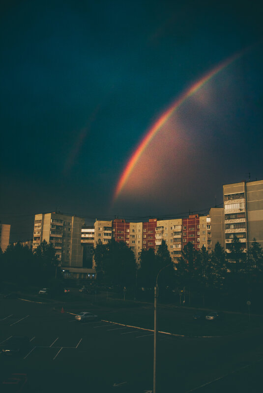 Свет мглы - Ярослав Теплов