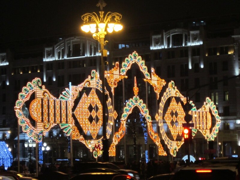 Узоры новогодние - Дмитрий Никитин Узоры новогодние - Дмитрий Никитин