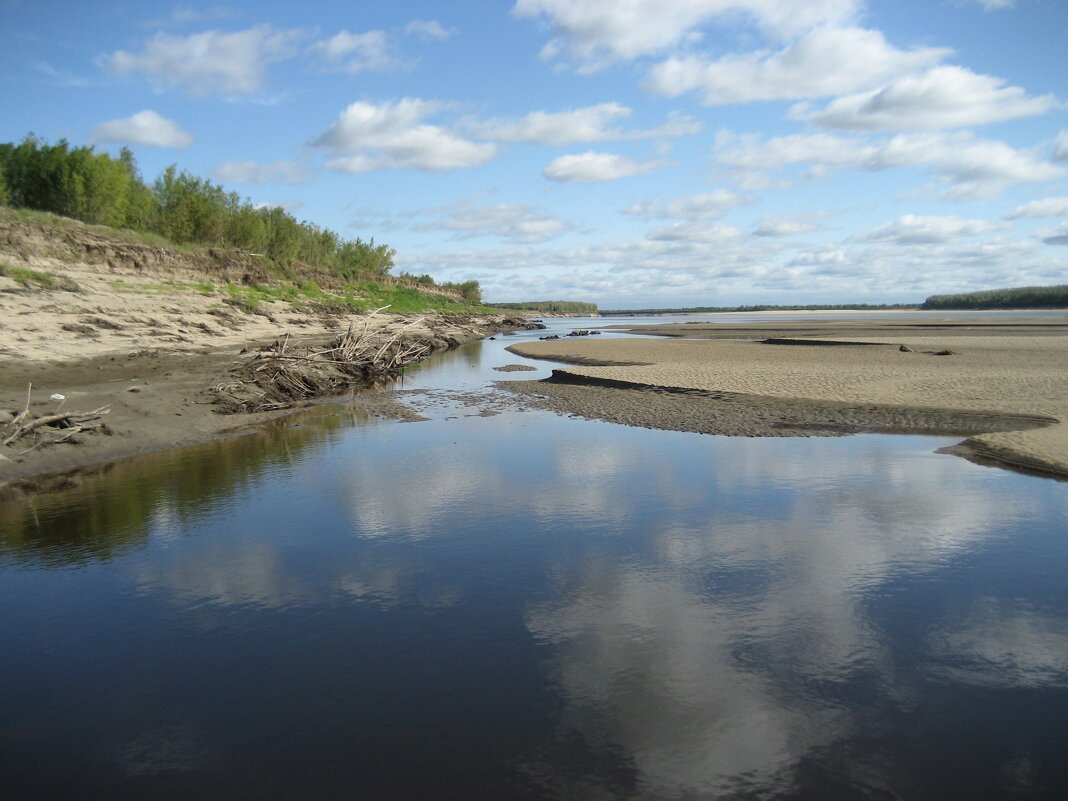 Лето - Anna Ivanova Лето - Anna Ivanova