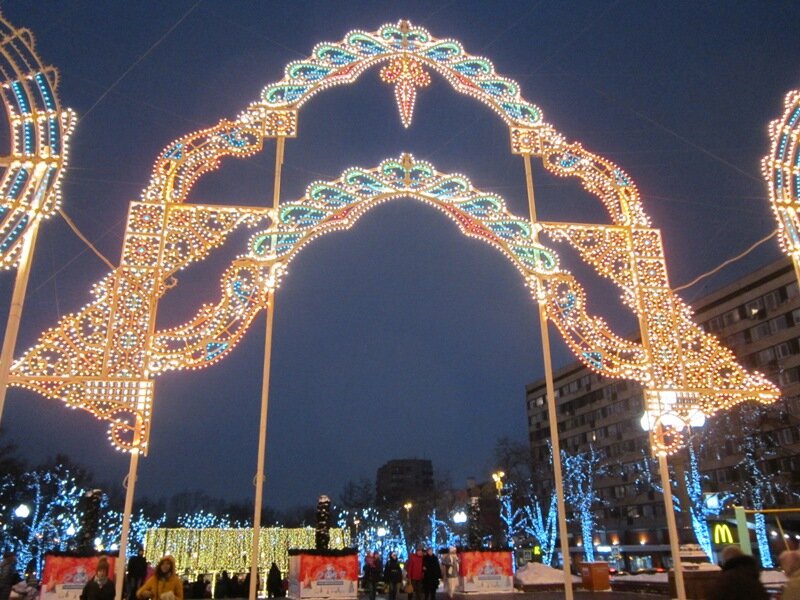 Кокошник - Дмитрий Никитин