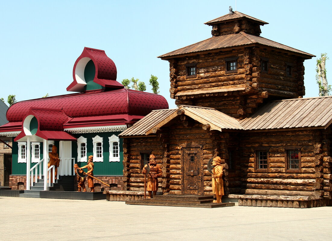 ** - Vlad Сергиевич