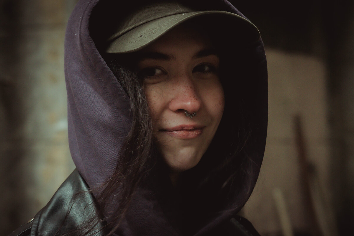 Александра - Лана Пипякина