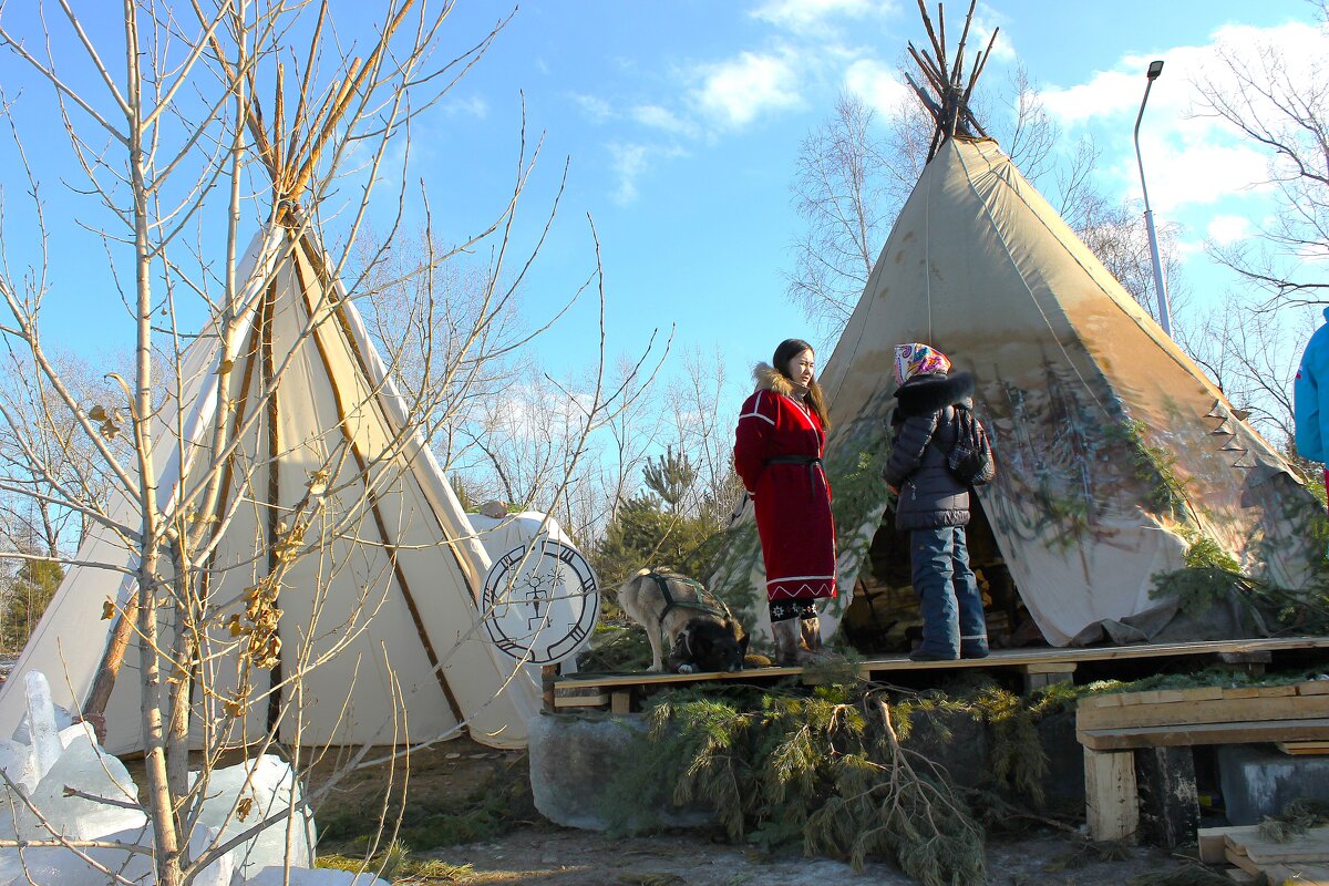 Инструктаж перед дорогой - Василий 