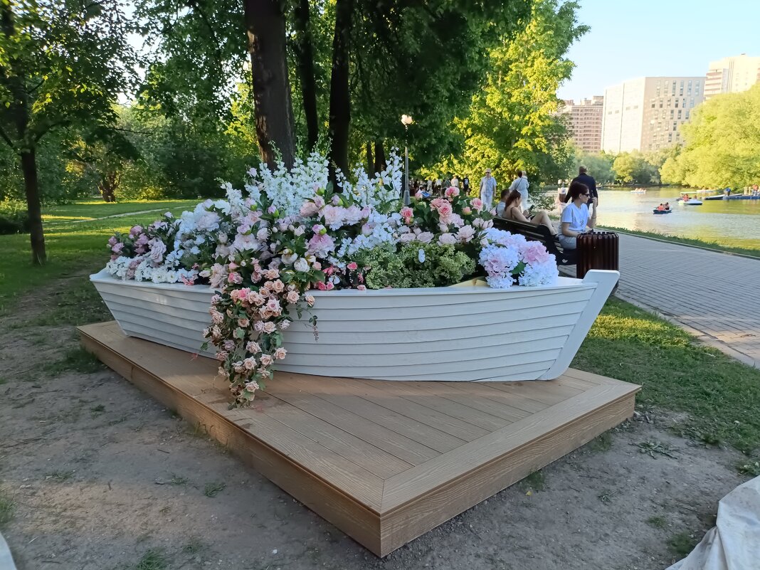 фотозона - Галина R...