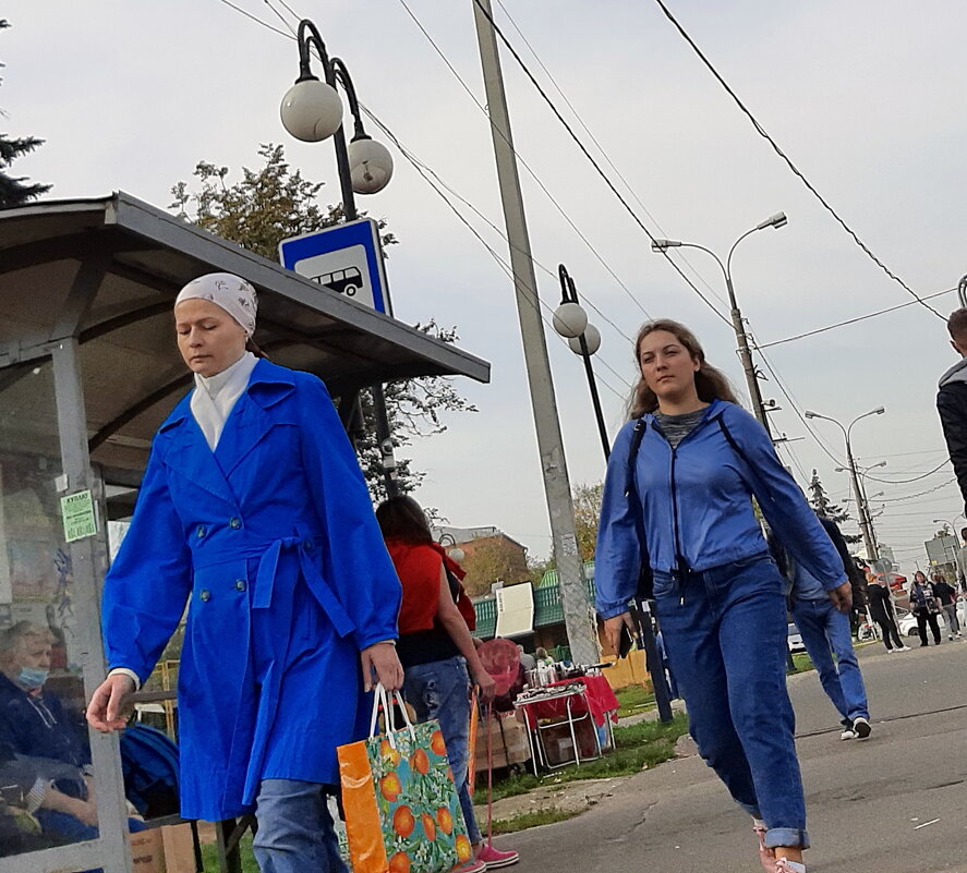 *** - Владимир Захаров