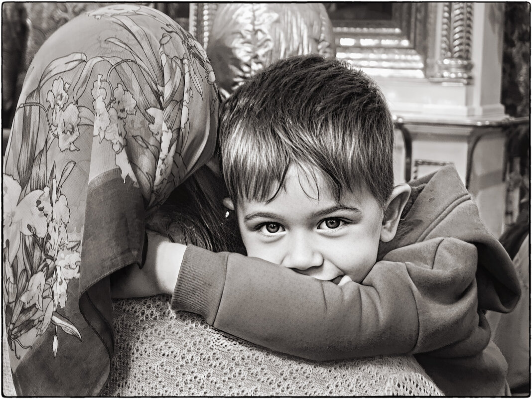 Папарацци? - Анатолий ИМХО