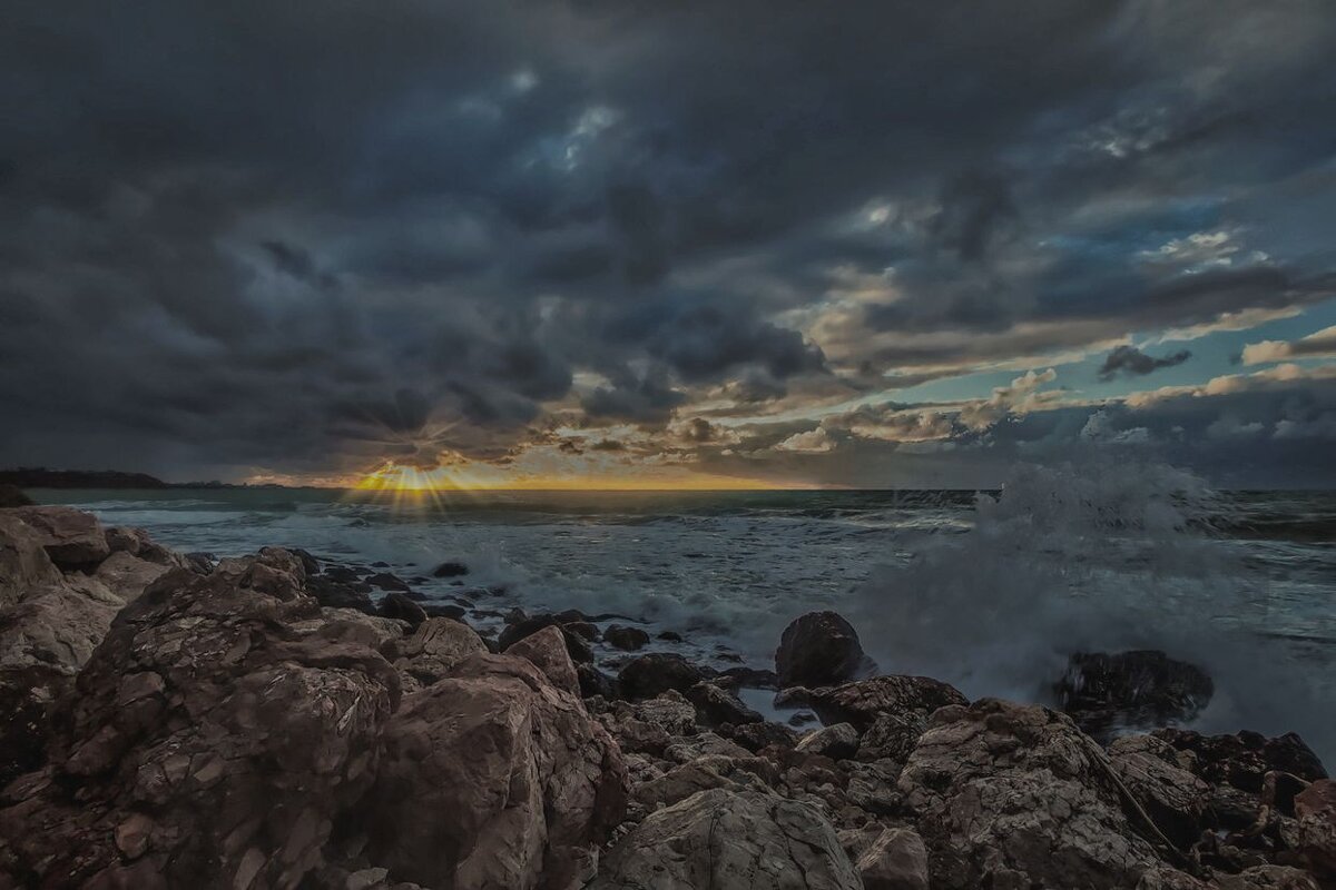 Прибой - Виктор Прибой - Виктор