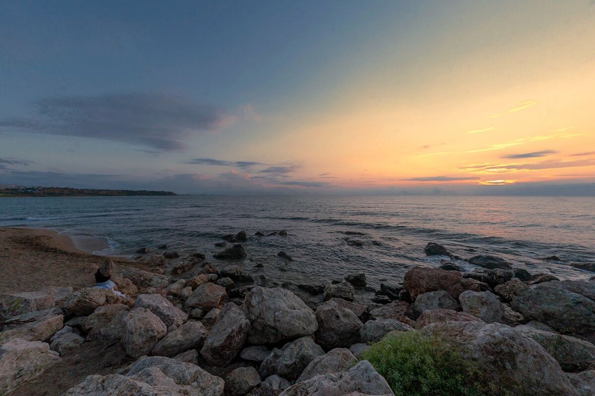 закат - Виктор 