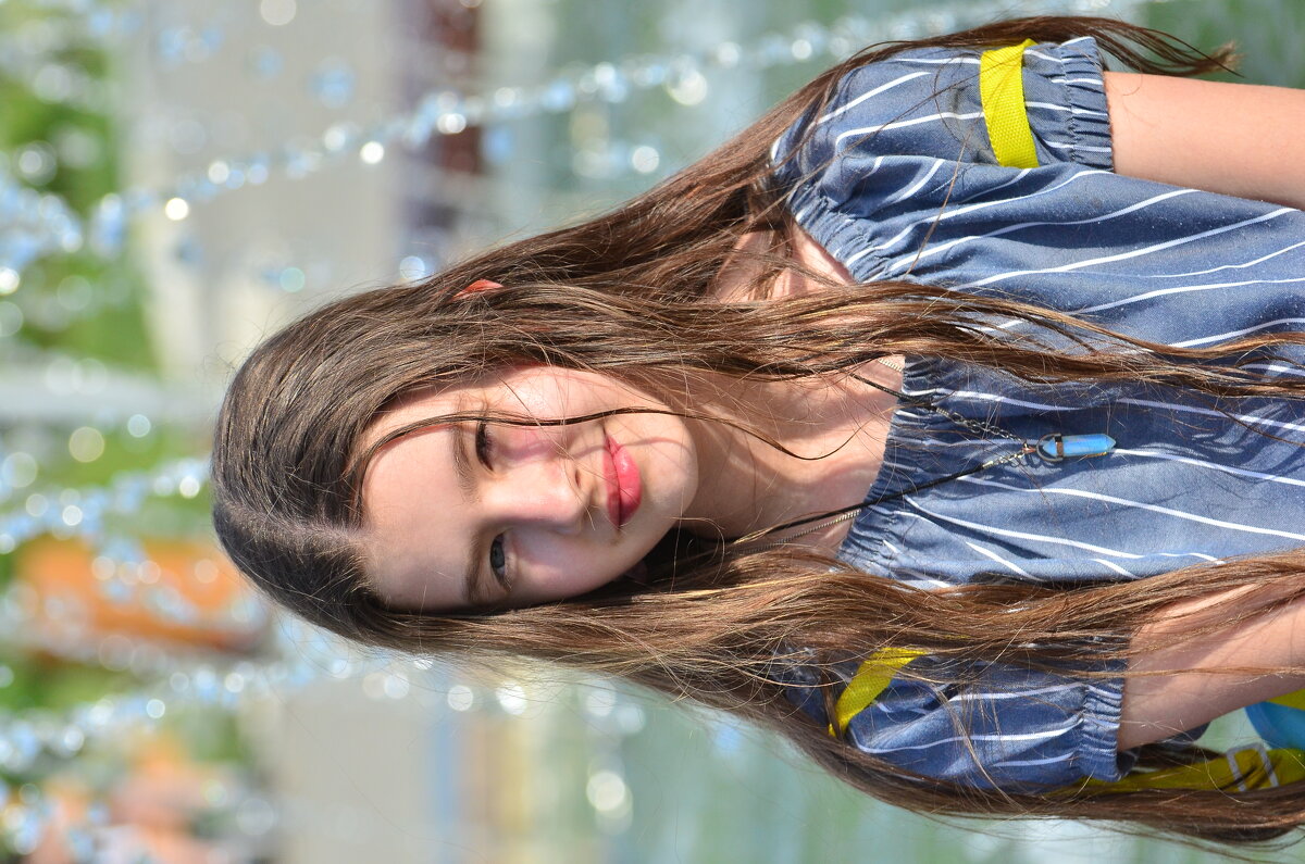 Игры у воды - Джексон 