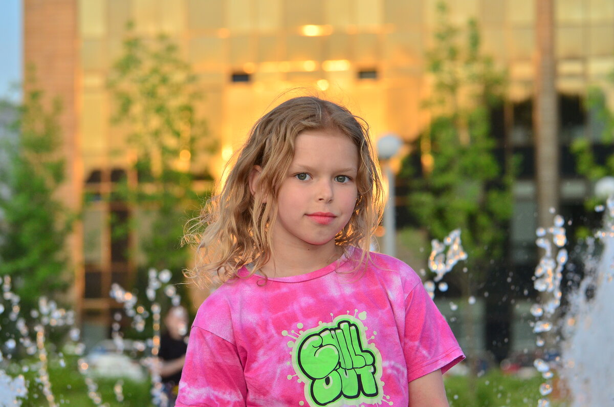 Уходящий свет - Джексон Уходящий свет - Джексон