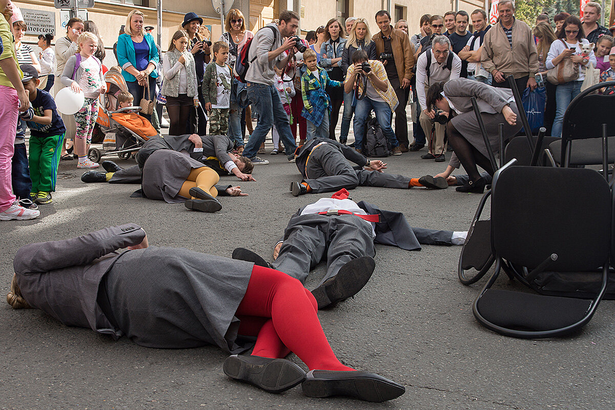 День города - Yury Mironov