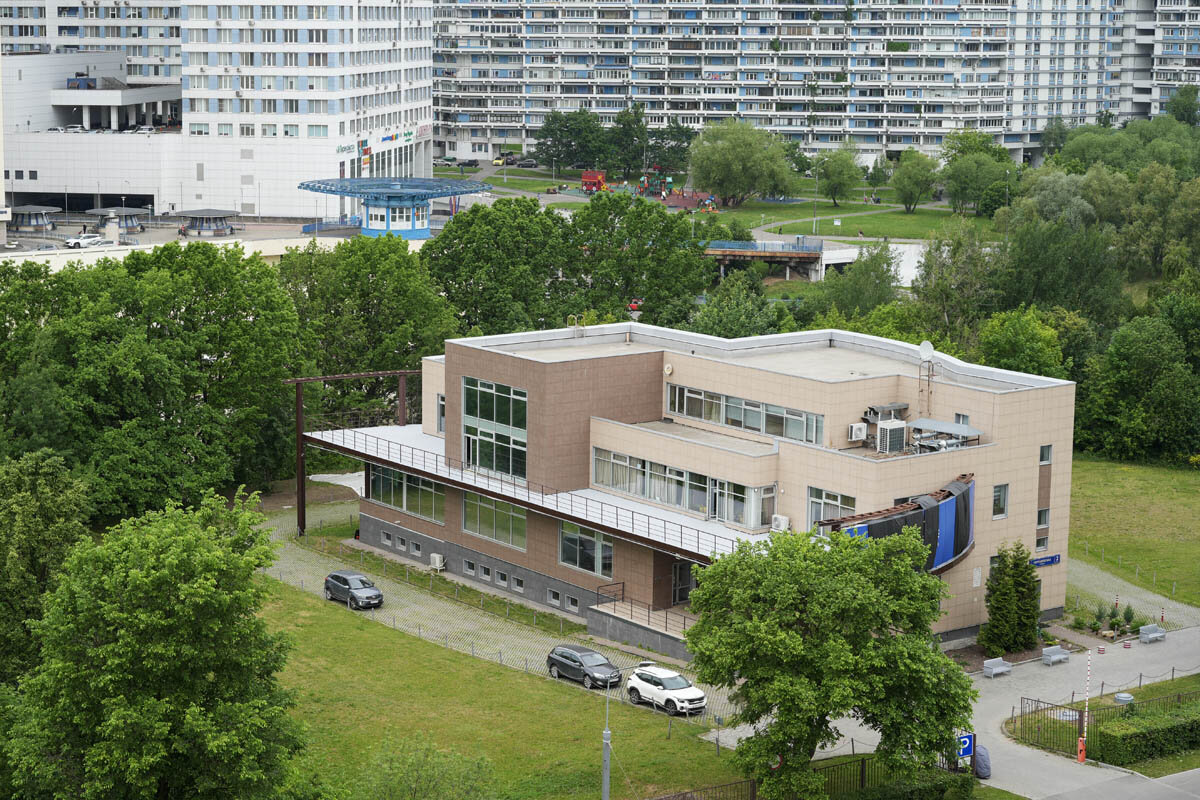 ПРИТЯГ - Сергей Янович Микк