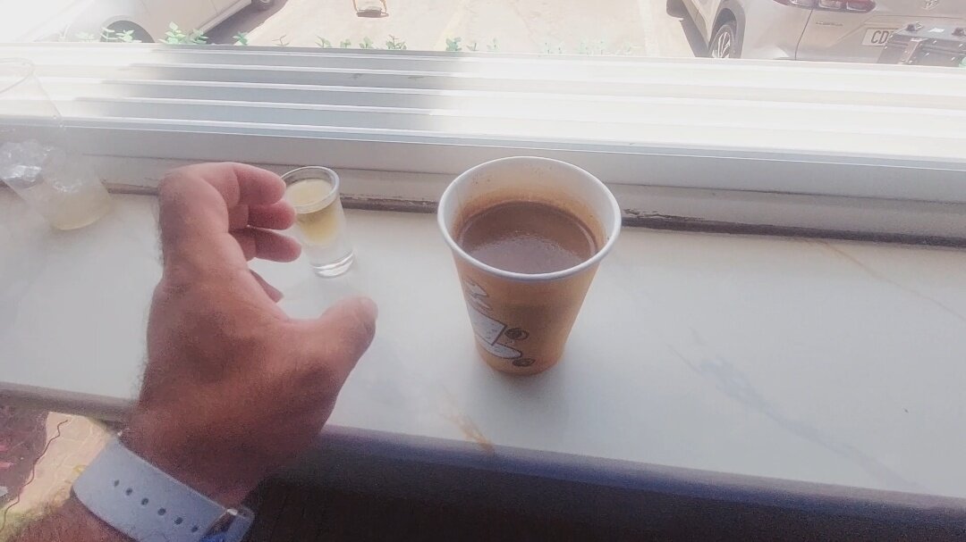 ЛЕ БО 2 (19) - CLOSE WAYS ALL