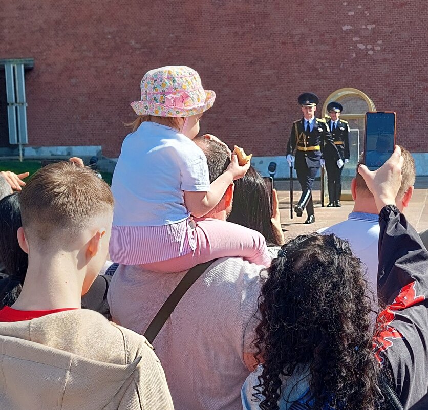 Зрители - ИРЭН@ .