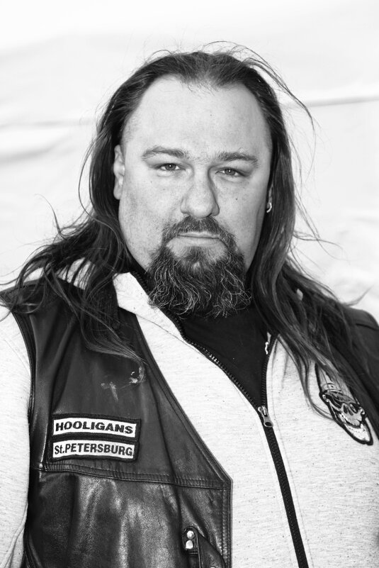 Хулиган - Сергей Панасюк