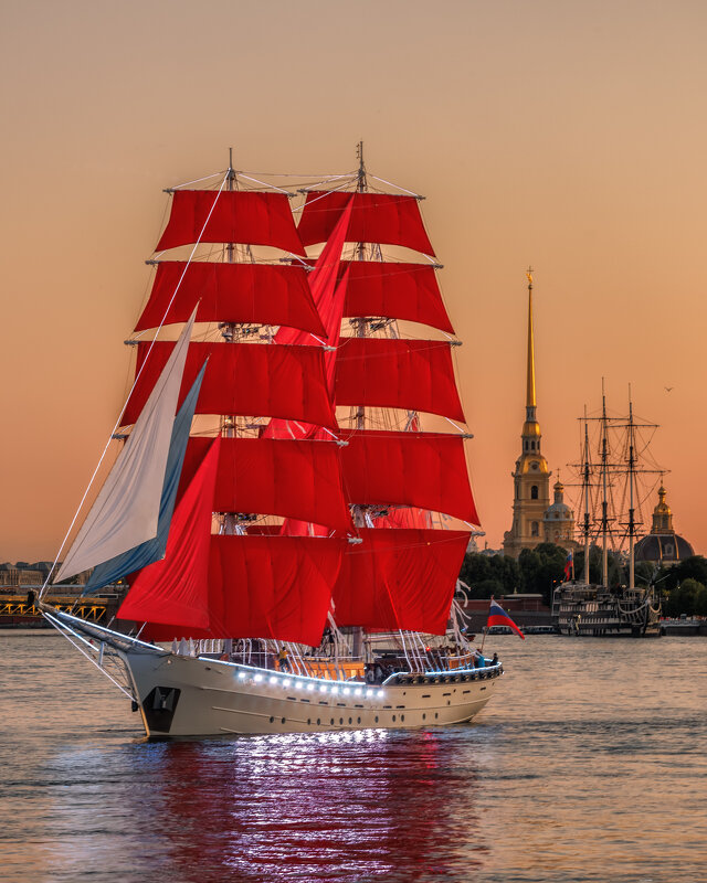 Про Питер - Владимир Колесников