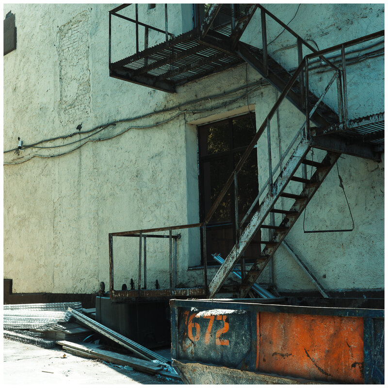 *** - someone somewere