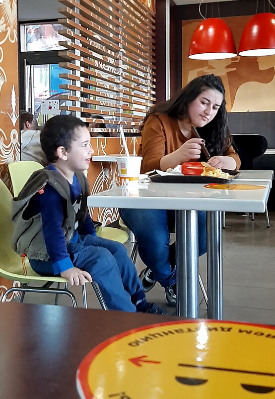 *** - Владимир Захаров