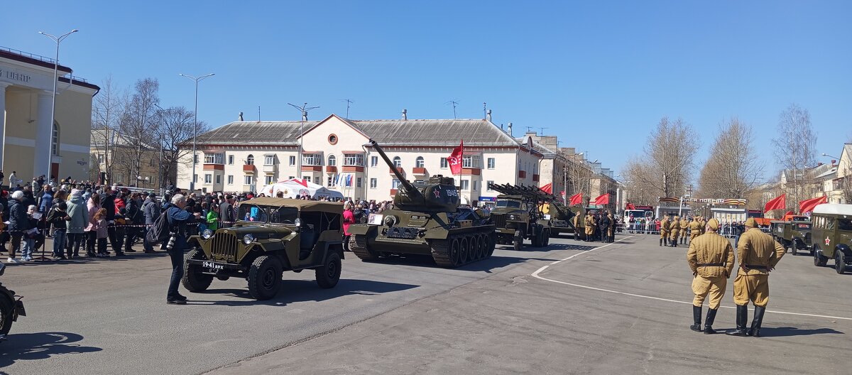 9 мая - Irina 9 мая - Irina