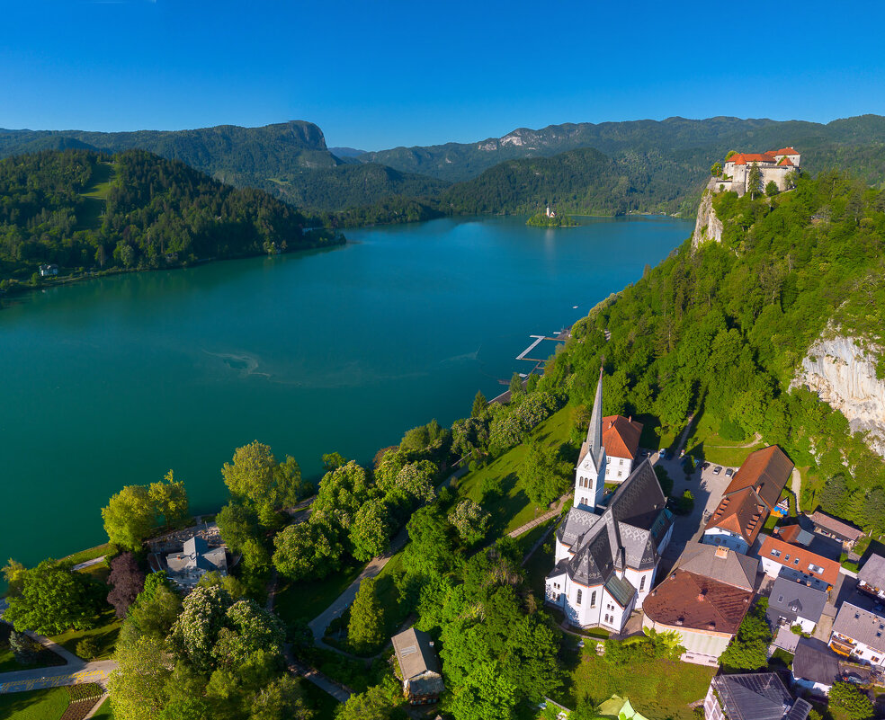 Блед - Сергей Титов