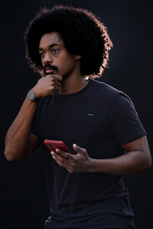 Thoughts... - Shmual & Vika Retro Thoughts... - Shmual & Vika Retro