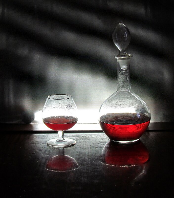 Просто натюр - Роман Савоцкий