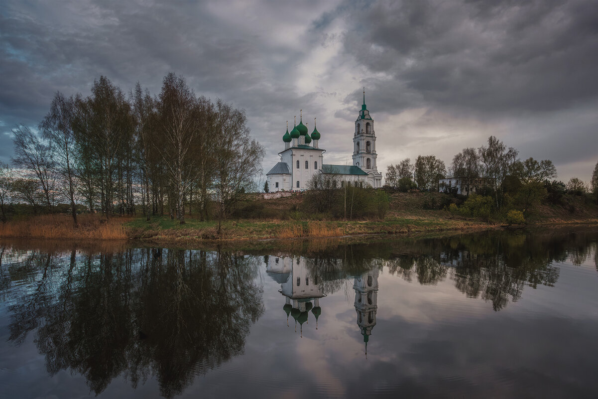 Диево-Городище - Sergey38 