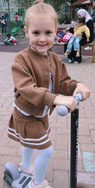 Марьянка - Андрей Хлопонин