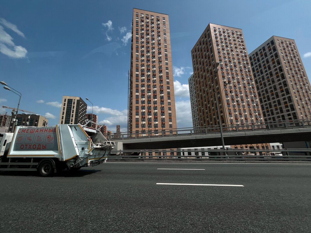 СВХ - Сергей Золотавин