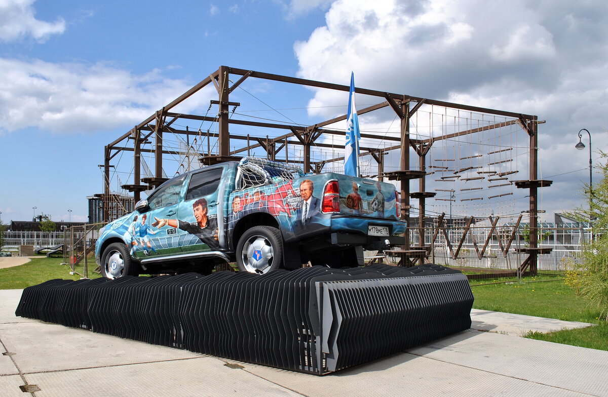 История с аэрографией - AleksSPb Лесниченко