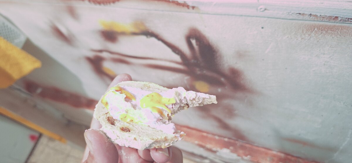 13  ОПЕН (132) - OPEN WAYS ALL