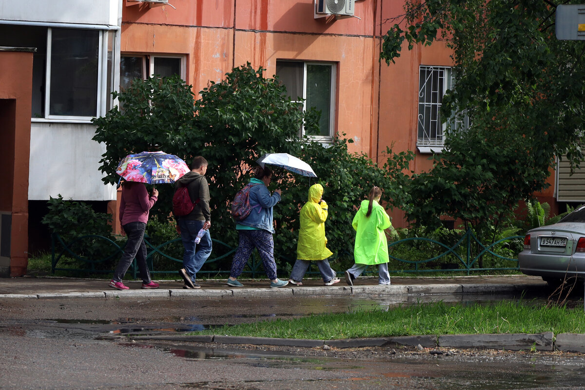 Краски дождя - Roman stories - Краски дождя - Roman stories -