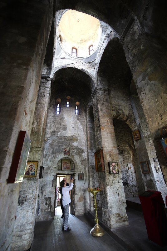 Шаоинский Храм.КЧР - Evgeny Mameev Шаоинский Храм.КЧР - Evgeny Mameev