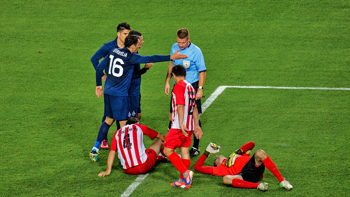 Артистизм - Alexandеr P