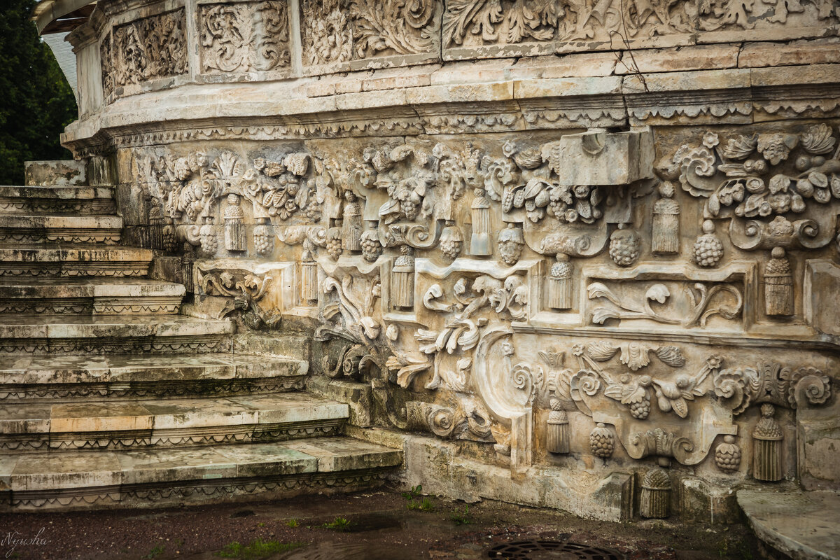 ... - Nyusha . ... - Nyusha .