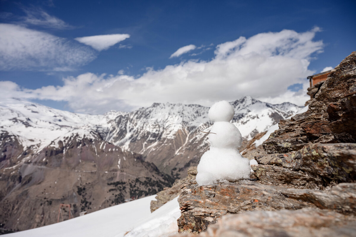 кавказ - Алесин Денис кавказ - Алесин Денис