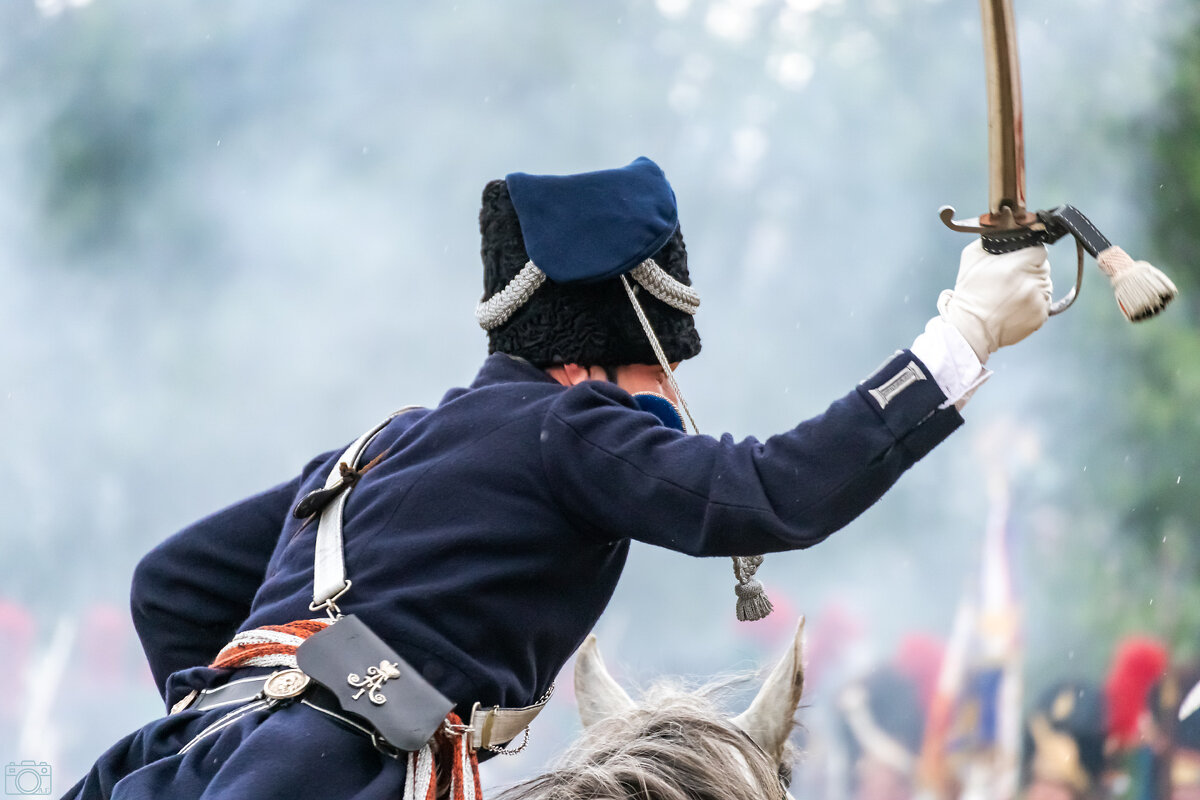 Атака - Александр 