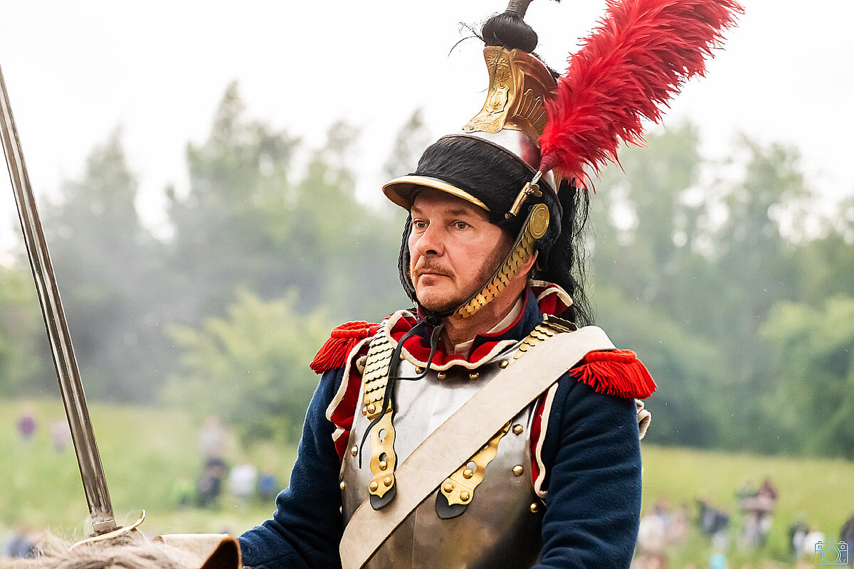 Француз - Александр 