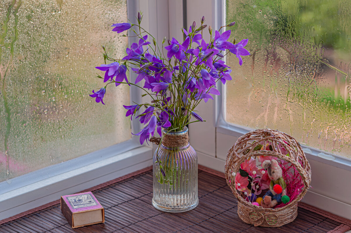 Дачная красота - Александр Филатов