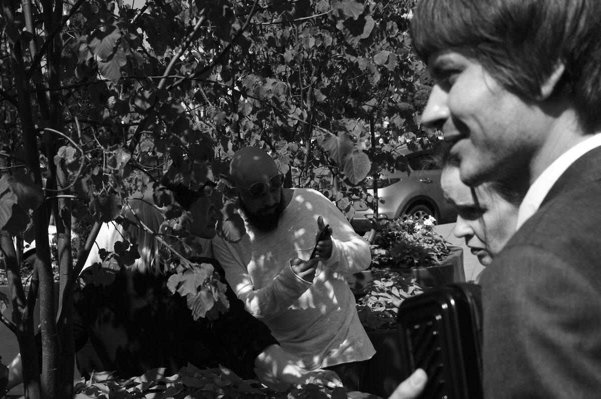 .... - Юрий Самсонов