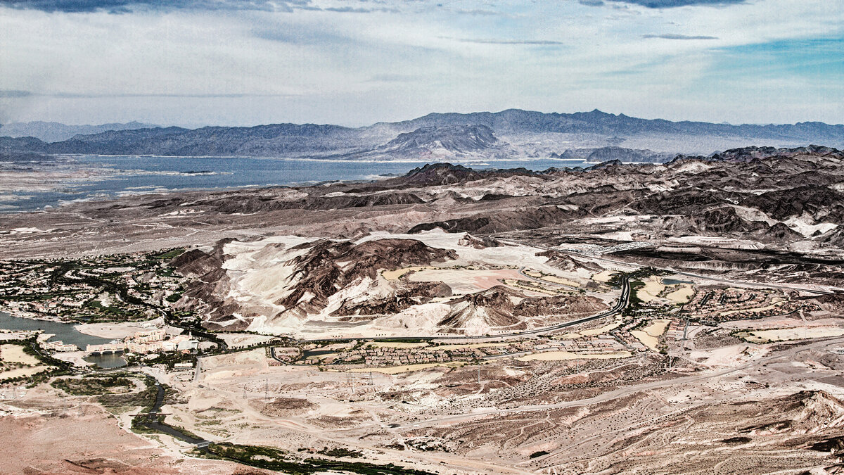 США. Штат Невада. Около Лас-Вегаса. - Алексей Пышненко США. Штат Невада. Около Лас-Вегаса. - Алексей Пышненко