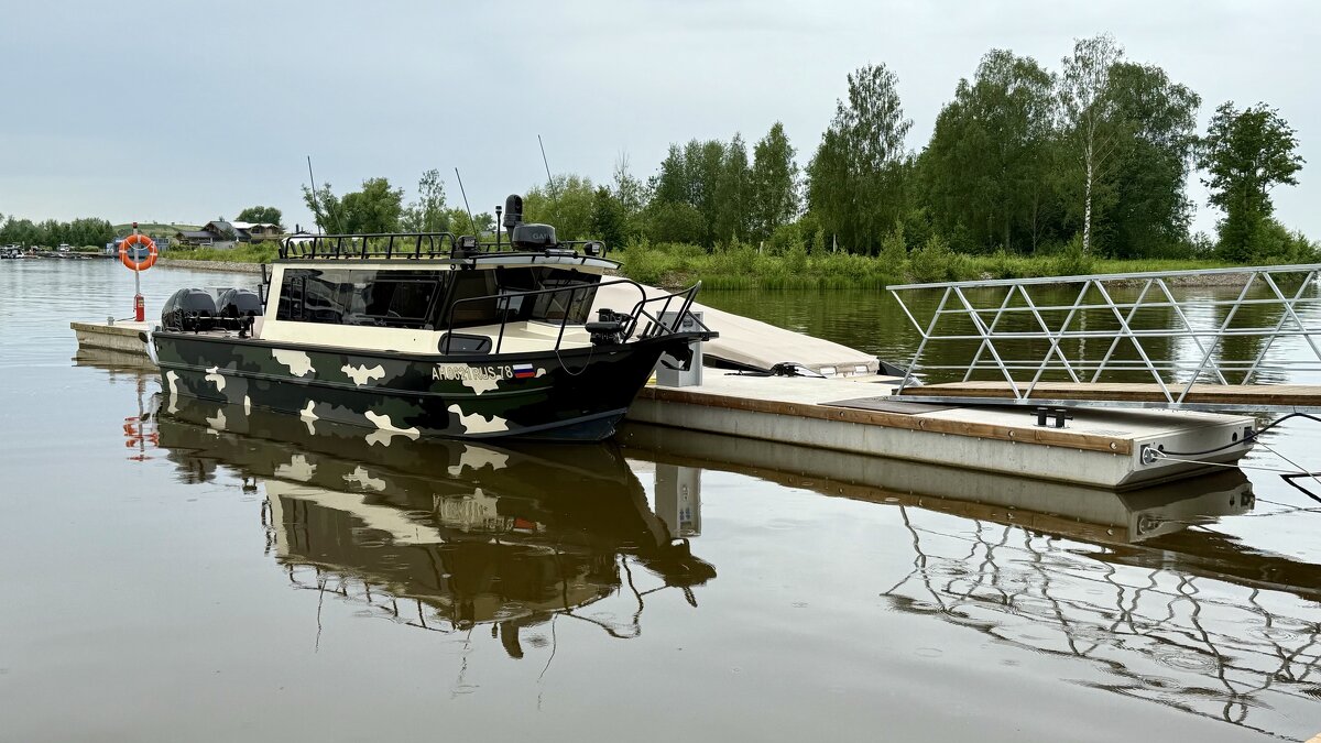 «На лодочной на станции…» ;) - Арина Невская «На лодочной на станции…» ;) - Арина Невская