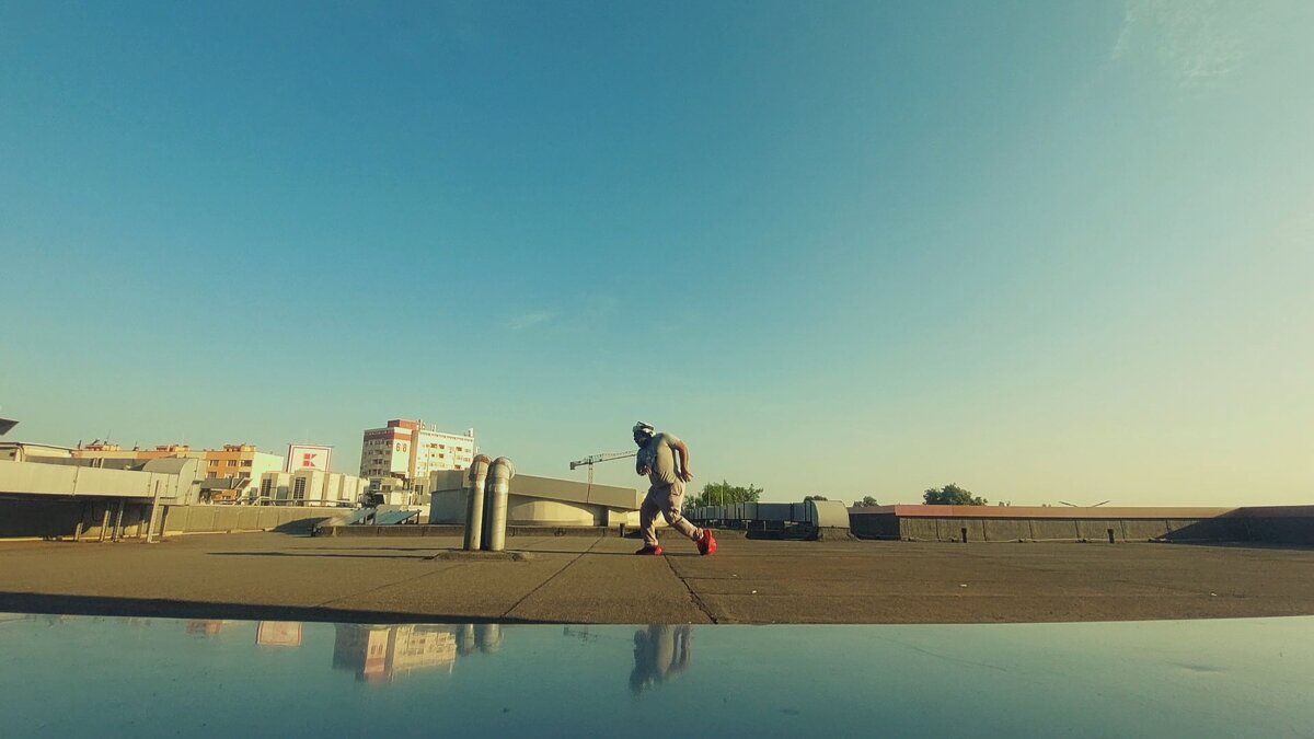 ЛЕ БО 2 (27) - CLOSE WAYS ALL