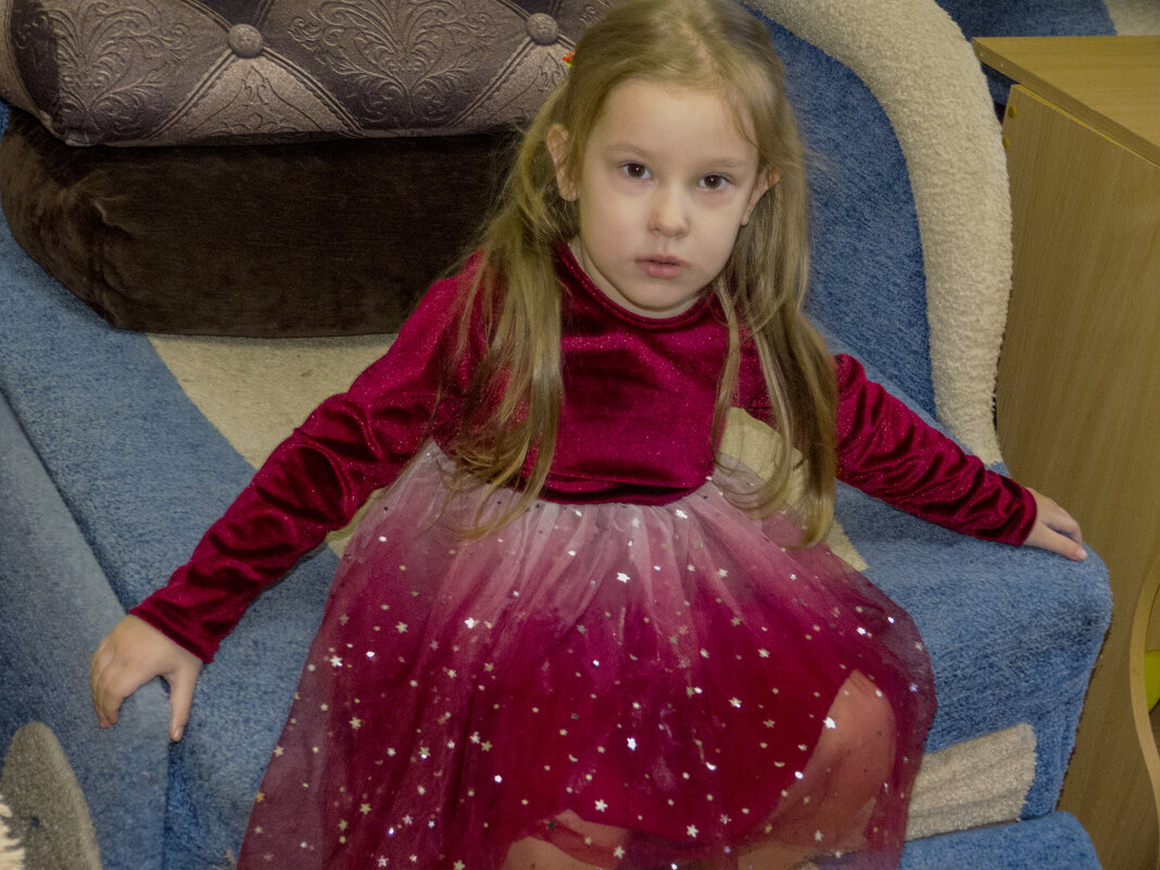 Внучка  Любочка - Валентин Семчишин