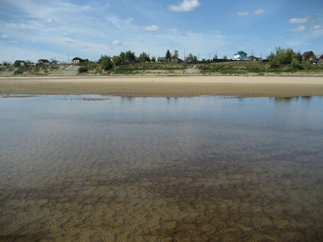 Пригородный - Anna Ivanova