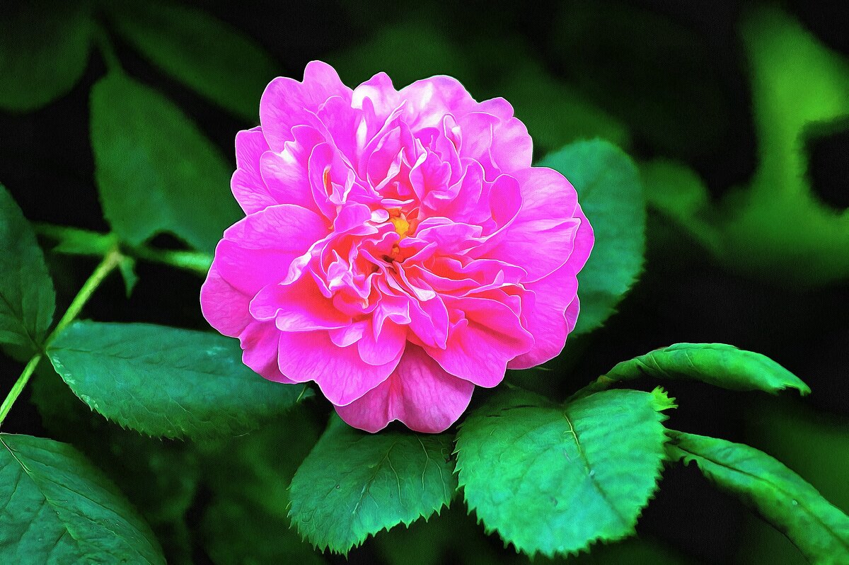 *** - Леонид leo