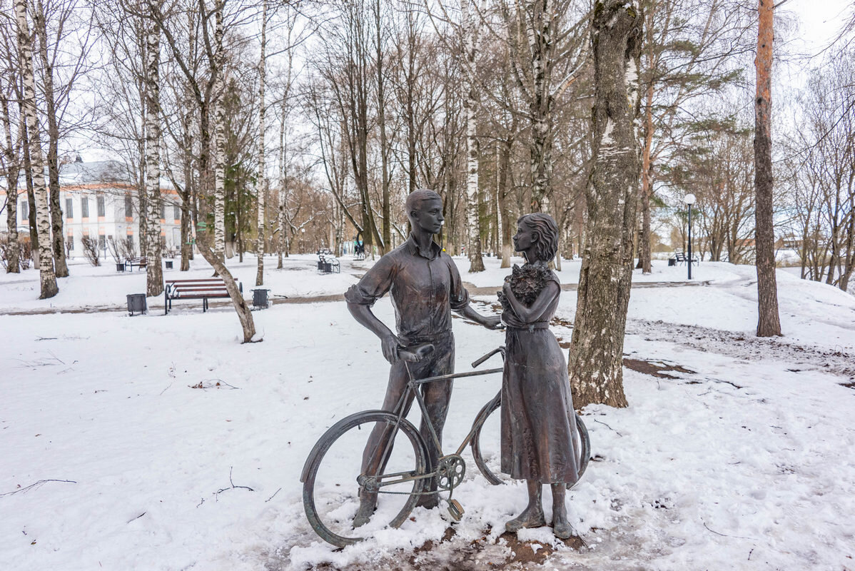 сладкая парочка - Дмитрий Лупандин