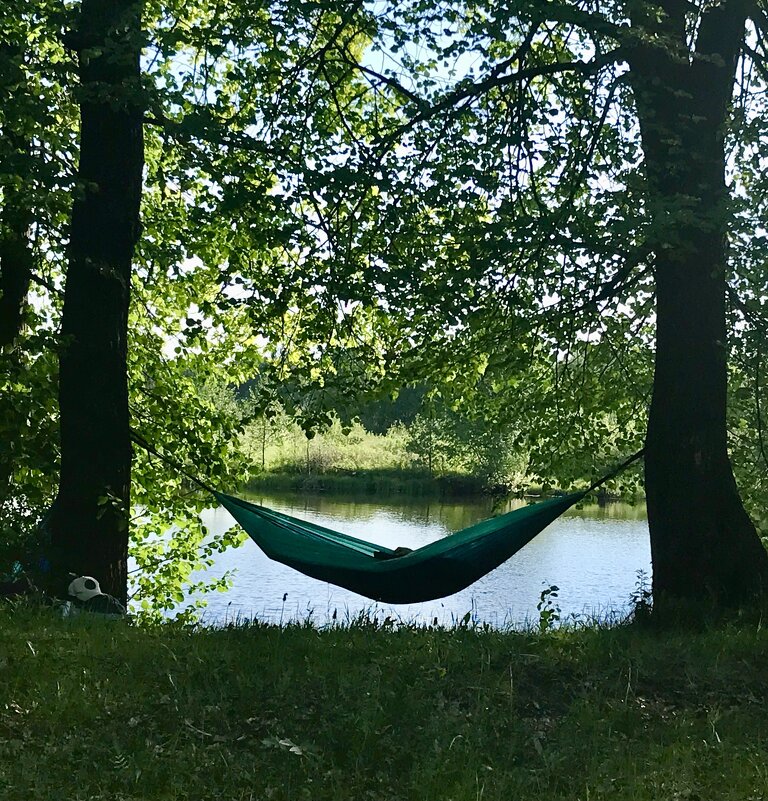 Дневной сон - Татьяна 
